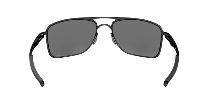 Oakley Gauge 8 4124 11 Pol Blk 360 visione
