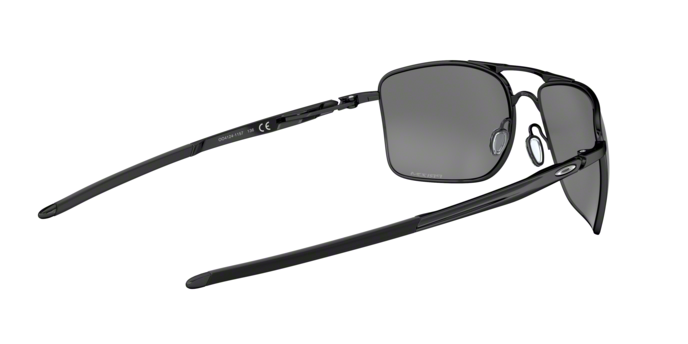 Oakley Gauge 8 4124 11 Pol Blk 360 visione