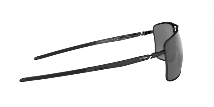 Oakley Gauge 8 4124 11 Pol Blk 360 visione