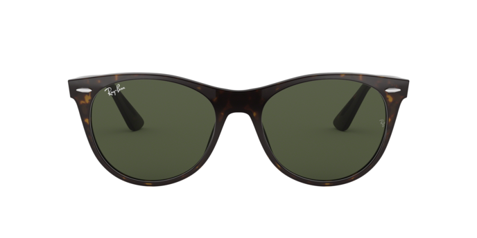 Rayban 2185 Wayfarer II 902/31 360 visione