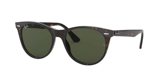Rayban 2185 Wayfarer II 902/31 360 visione