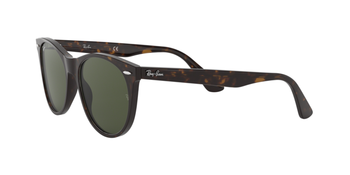 Rayban 2185 Wayfarer II 902/31 360 visione