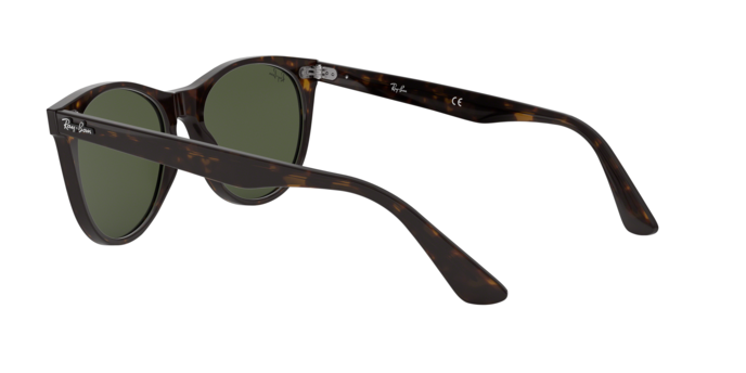 Rayban 2185 Wayfarer II 902/31 360 visione