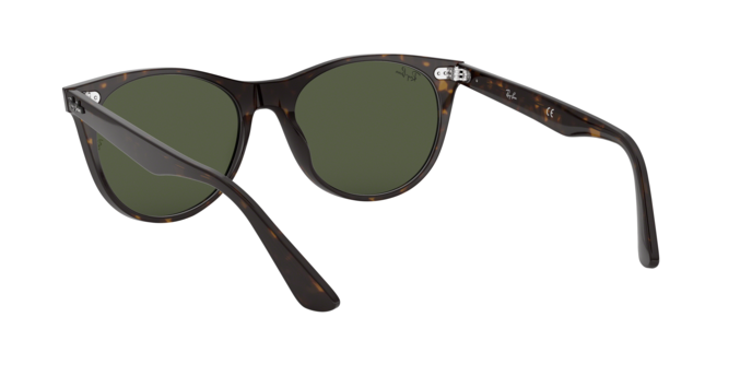 Rayban 2185 Wayfarer II 902/31 360 visione