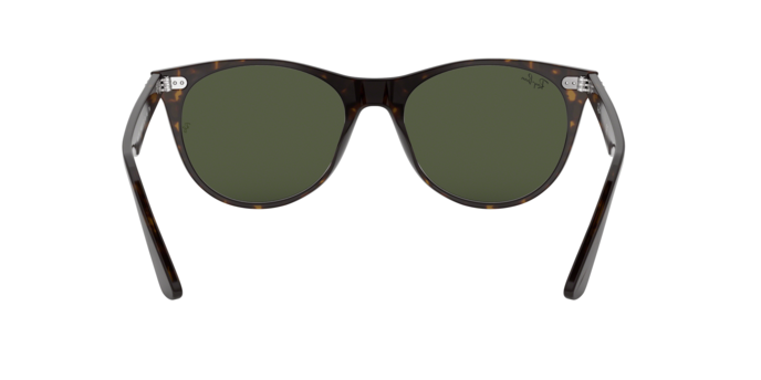 Rayban 2185 Wayfarer II 902/31 360 visione