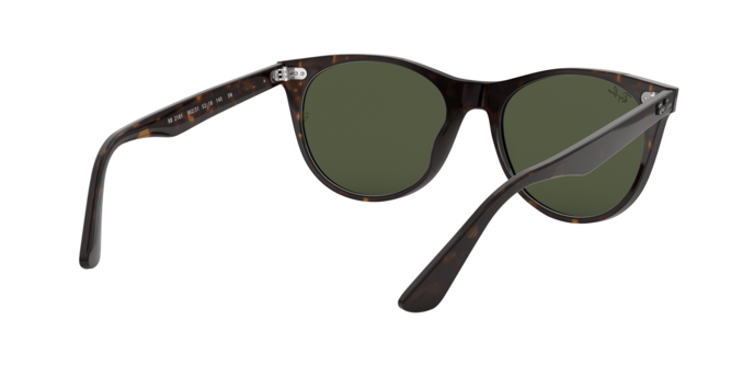 Rayban 2185 Wayfarer II 902/31 360 visione