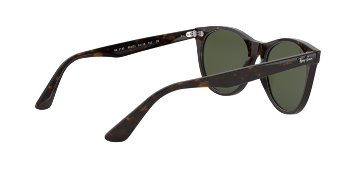 Rayban 2185 Wayfarer II 902/31 360 visione