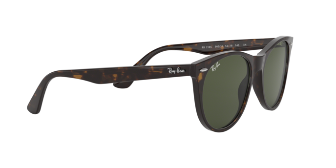 Rayban 2185 Wayfarer II 902/31 360 visione