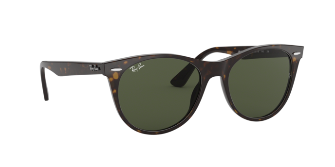 Rayban 2185 Wayfarer II 902/31 360 visione