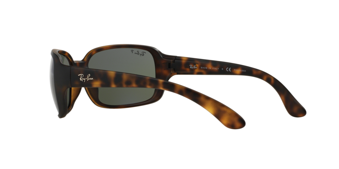 Rayban 4068 894/58 pol 360 visione