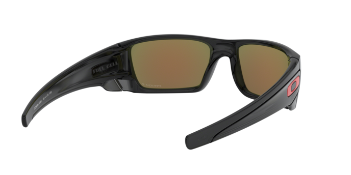 Oakley Fuel Cell 9096 K0 polariz 360 visione