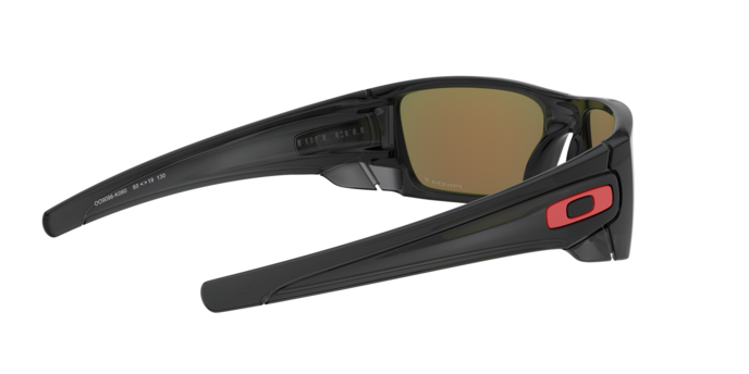 Oakley Fuel Cell 9096 K0 polariz 360 visione