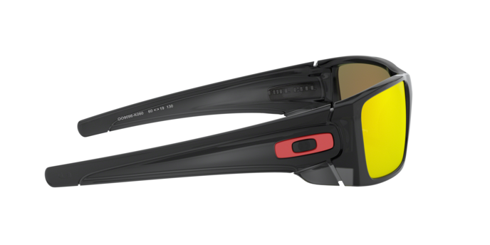 Oakley Fuel Cell 9096 K0 polariz 360 visione