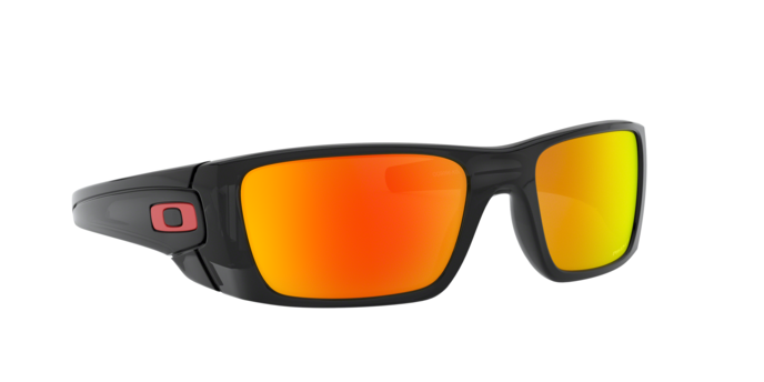 Oakley Fuel Cell 9096 K0 polariz 360 visione
