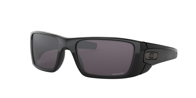 Oakley Fuel Cell 9096 K2 360 visione