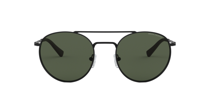 Armani Exchange 2028S 606371 360 visione