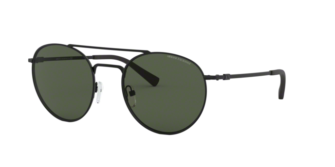 Armani Exchange 2028S 606371 360 visione