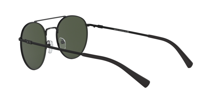 Armani Exchange 2028S 606371 360 visione