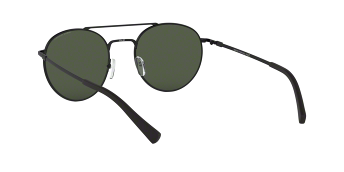 Armani Exchange 2028S 606371 360 visione