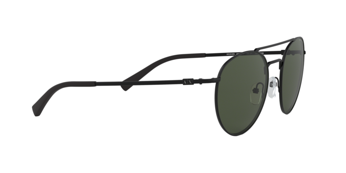 Armani Exchange 2028S 606371 360 visione