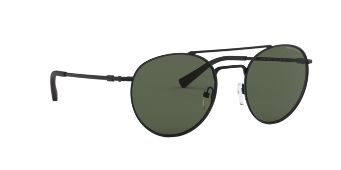 Armani Exchange 2028S 606371 360 visione