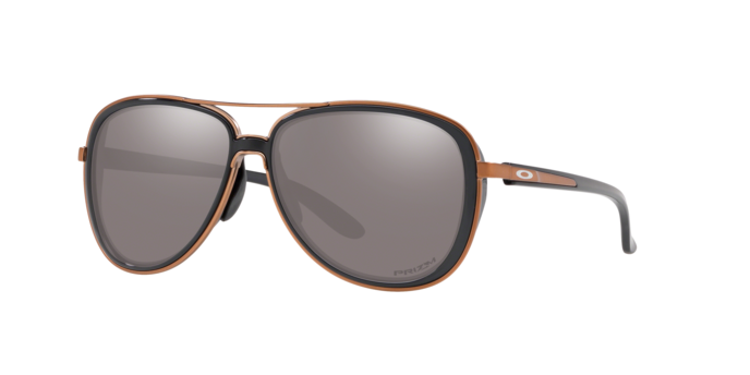 Oakley SPLIT TIME 4129 12 360 visione