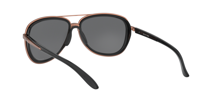 Oakley SPLIT TIME 4129 12 360 visione