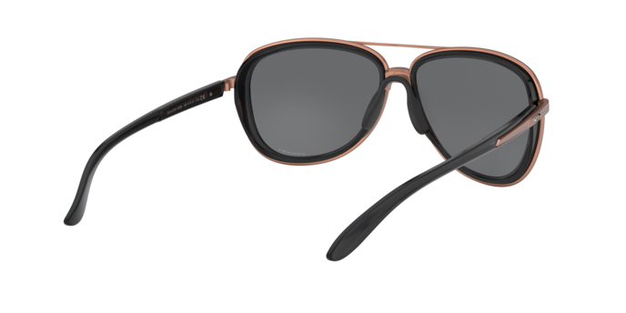 Oakley SPLIT TIME 4129 12 360 visione