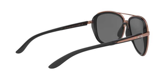 Oakley SPLIT TIME 4129 12 360 visione