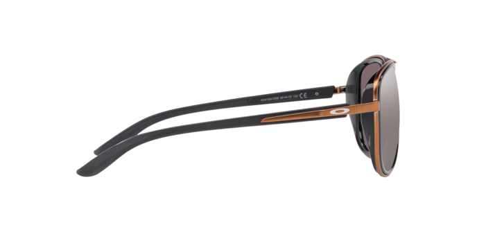 Oakley SPLIT TIME 4129 12 360 visione