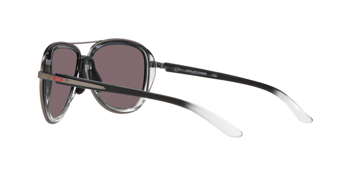 Oakley SPLIT TIME 4129 11 polariz 360 visione