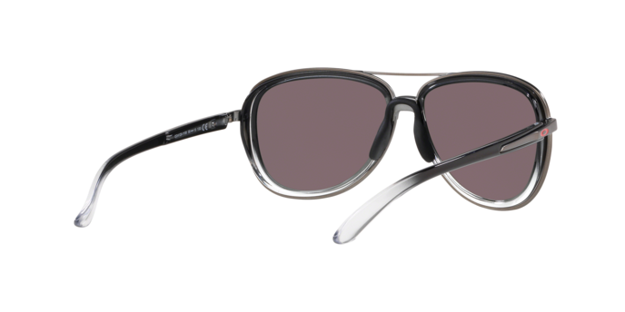Oakley SPLIT TIME 4129 11 polariz 360 visione
