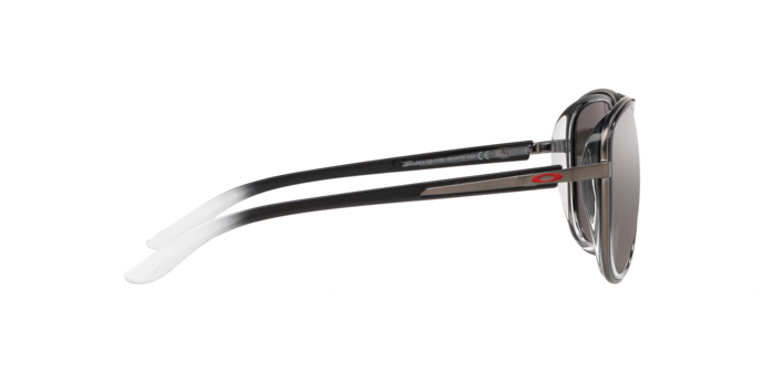 Oakley SPLIT TIME 4129 11 polariz 360 visione