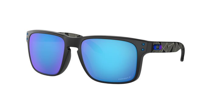 Oakley Holbrook 9102 H0 polariz 360 visione
