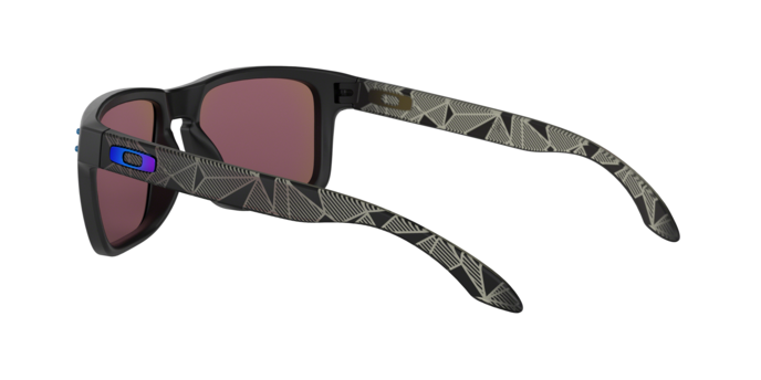 Oakley Holbrook 9102 H0 polariz 360 visione