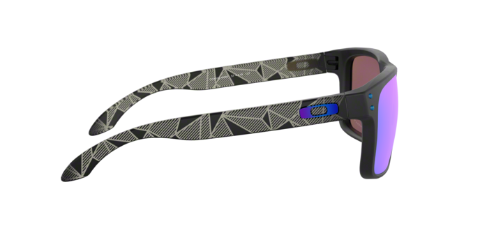 Oakley Holbrook 9102 H0 polariz 360 visione