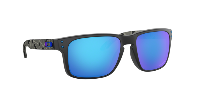 Oakley Holbrook 9102 H0 polariz 360 visione