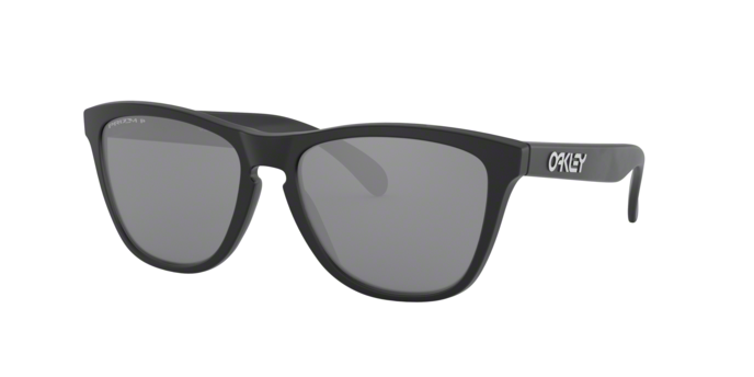 Oakley Frogskins 9013 F7 360 visione