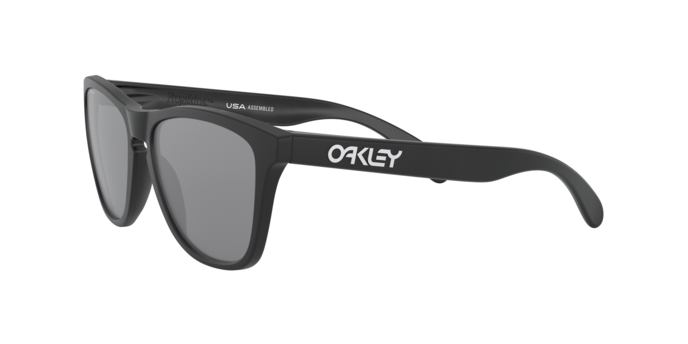 Oakley Frogskins 9013 F7 360 visione