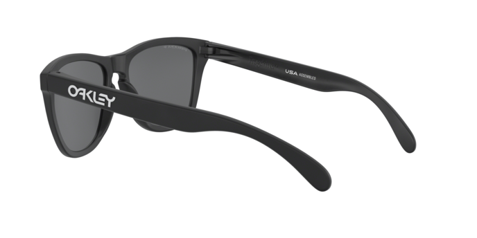 Oakley Frogskins 9013 F7 360 visione