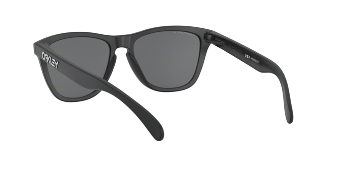 Oakley Frogskins 9013 F7 360 visione