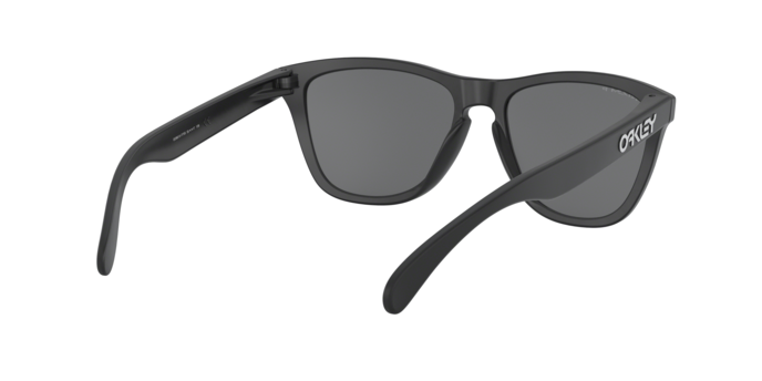 Oakley Frogskins 9013 F7 360 visione