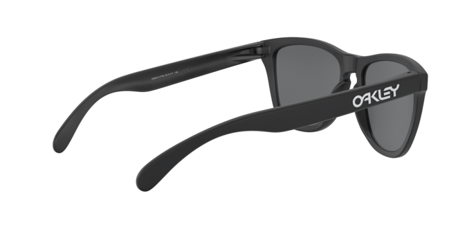 Oakley Frogskins 9013 F7 360 visione