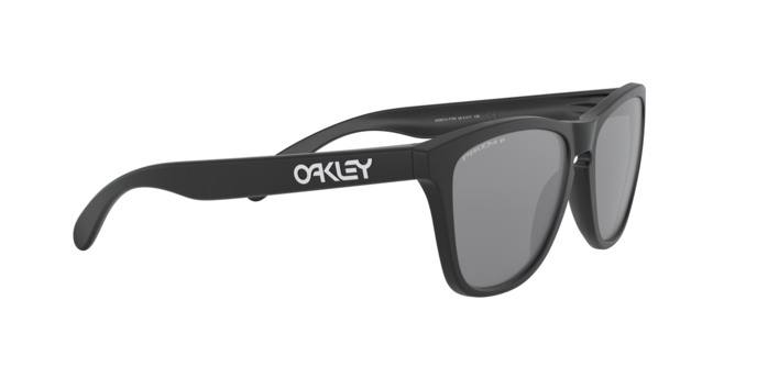 Oakley Frogskins 9013 F7 360 visione