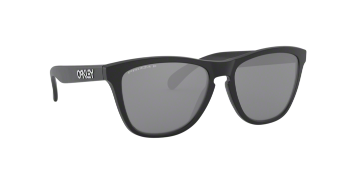 Oakley Frogskins 9013 F7 360 visione