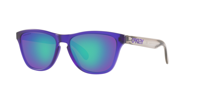 Oakley Junior Frogskins XS 9006 11 360 visione