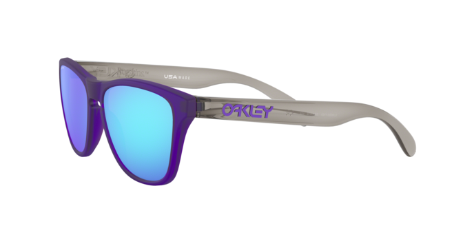 Oakley Junior Frogskins XS 9006 11 360 visione
