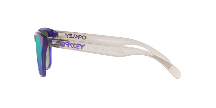 Oakley Junior Frogskins XS 9006 11 360 visione