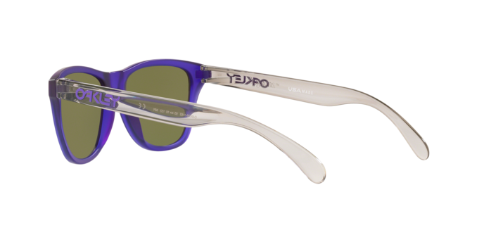 Oakley Junior Frogskins XS 9006 11 360 visione