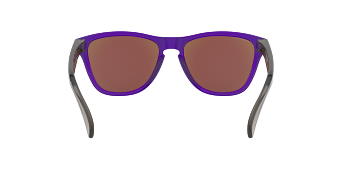 Oakley Junior Frogskins XS 9006 11 360 visione